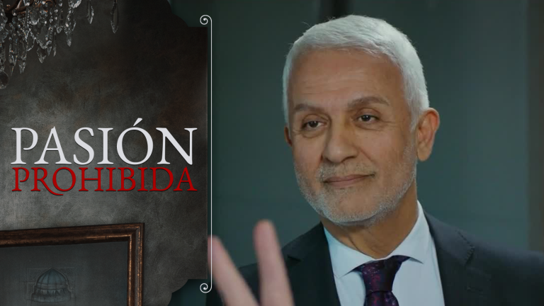 Pasión Prohibida | Capítulo 149