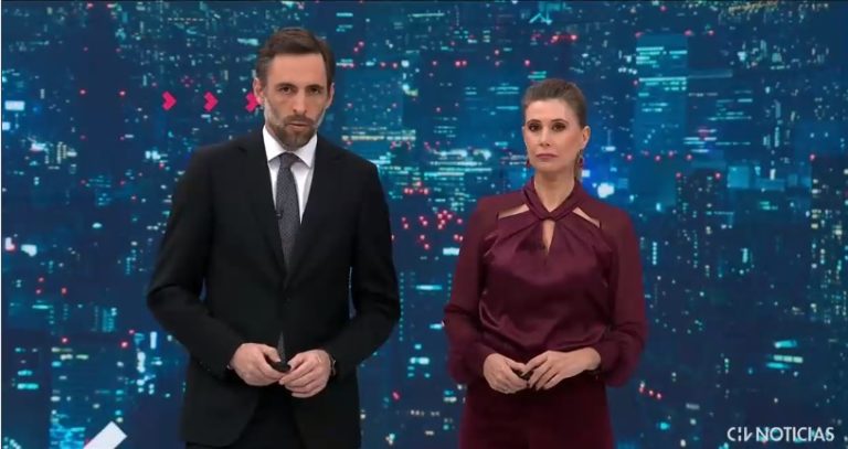 CHV Noticias Central | Lunes 19 de junio de 2023