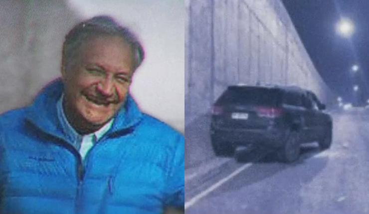 El crimen impune en la Costanera Norte: Los inéditos registros del ingeniero asesinado tras encerrona