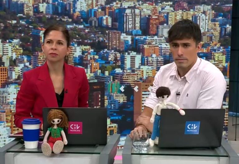 CHV Noticias AM | Martes 20 de junio de 2023