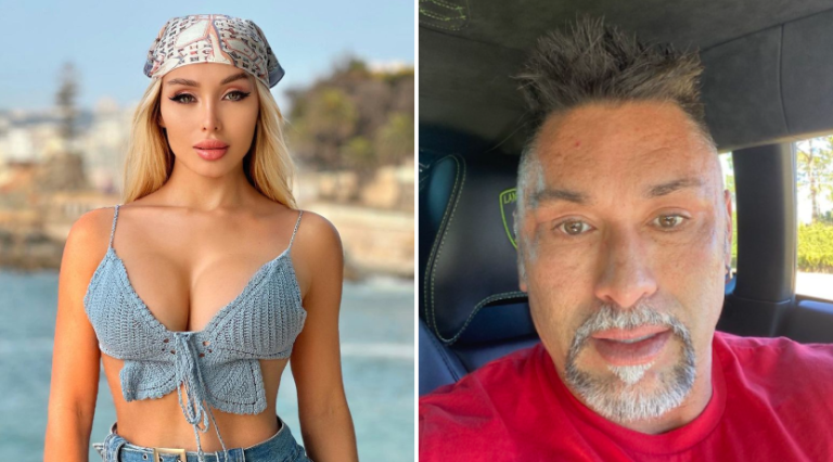 Daniella Chávez expuso explícito audio de Chino Ríos haciendo atrevido ofrecimiento: 