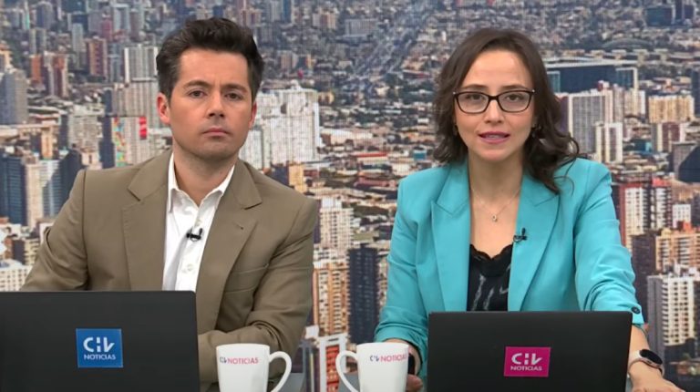 CHV Noticias Tarde | Martes 20 de junio de 2023