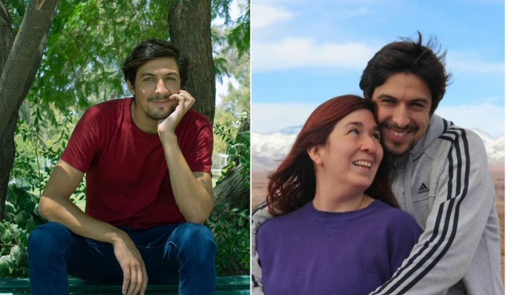 Daniel Andrade: ¿Quién es la pareja de la diputada Pérez vinculado a firma de convenios con Seremi de Antofagasta?