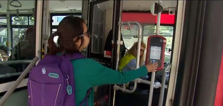 ¿Cuánto subirían? Expertos responden ante posible aumento de precios del transporte público