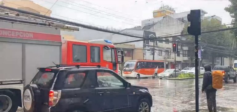 ¿Cuánto y dónde lloverá? Decretan Alerta Temprana Preventiva ante inicio de precipitaciones este jueves