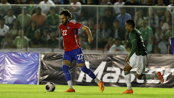 Chile vs Bolivia: Vuelve a disfrutar de las reacciones en vivo al vibrante empate de La Roja