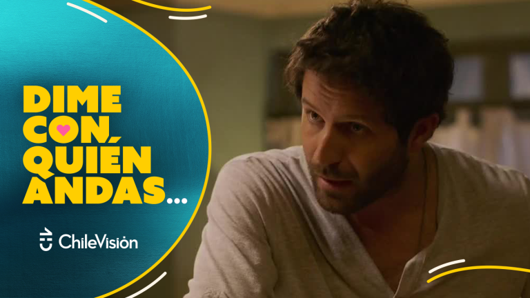 Capítulo 2 | Revisa el adelanto de Dime Con Quién Andas