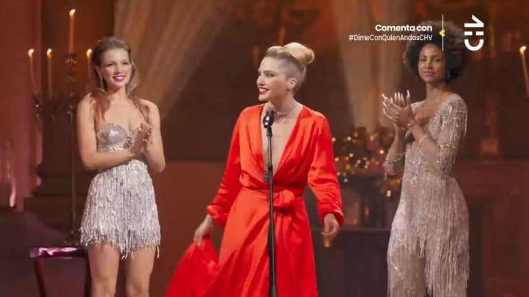 Dime Con Quién Andas - Capítulo 1: La revelación de una estafa millonaria que cambiará la vida de Kari