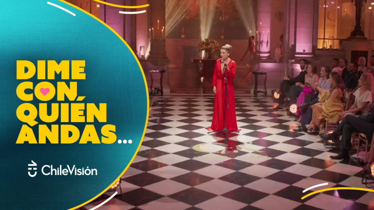 Dime Con Quién Andas | Capítulo 1: Kari está en serios problemas por una millonaria estafa