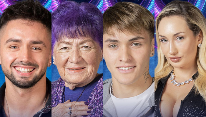 Hoy comienza el proceso de nominación en Gran Hermano: ¿Cómo funciona el confesionario secreto?