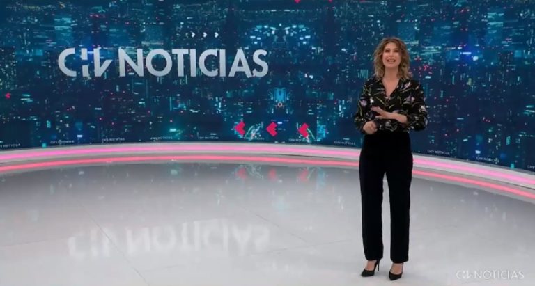 CHV Noticias Central | Martes 20 de junio de 2023