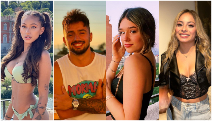 De viajes, humor a autocuidado: Estas son las redes sociales de TODOS los participantes de Gran Hermano