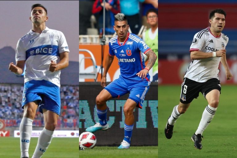 ¡La pelota volverá a rodar! ANFP confirmó programación para inicio de segunda rueda del Campeonato Nacional