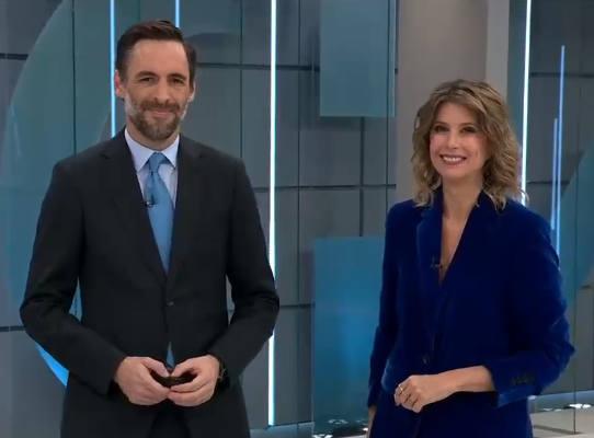 CHV Noticias Central | Miércoles 21 de junio de 2023