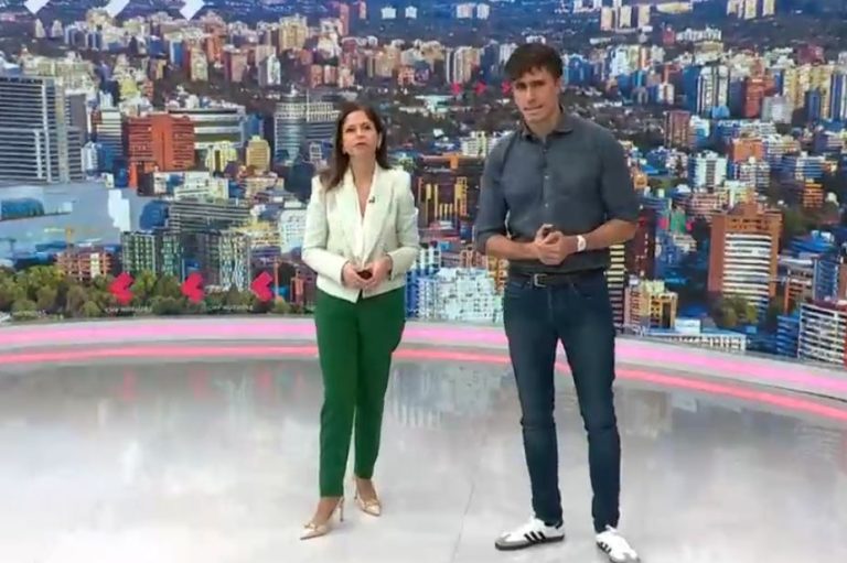 CHV Noticias AM | Jueves 22 de junio de 2023
