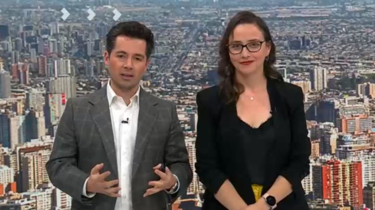 CHV Noticias Tarde | Jueves 22 de junio de 2023
