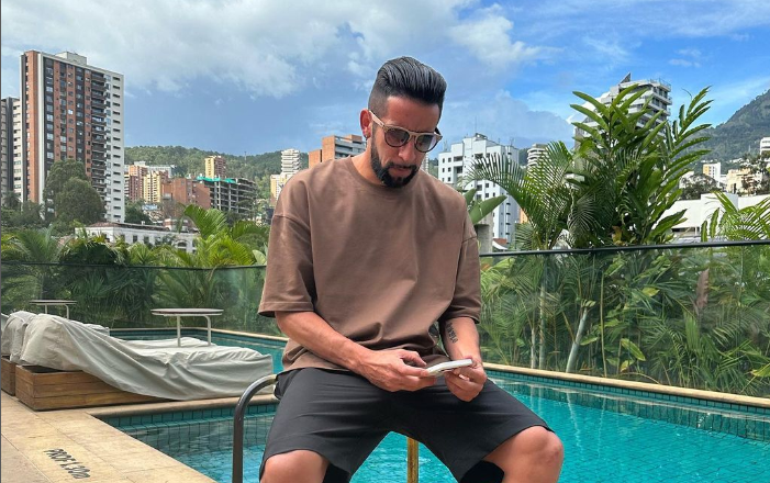 El enigmático mensaje de Mauricio Isla previo a definir su nuevo equipo: 