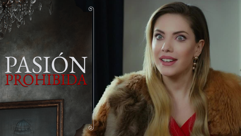 Pasión Prohibida | Capítulo 151