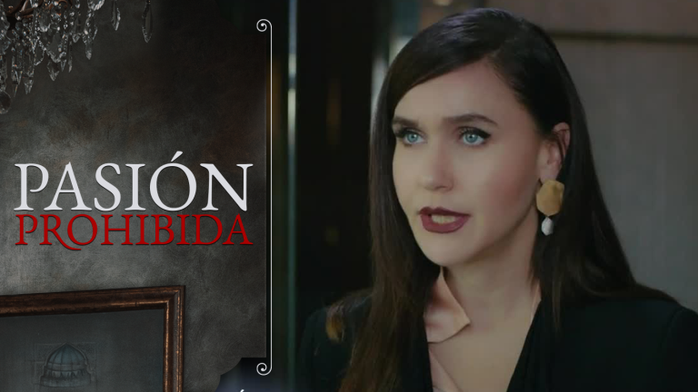 Capítulo 152 | Revisa el adelanto de Pasión Prohibida