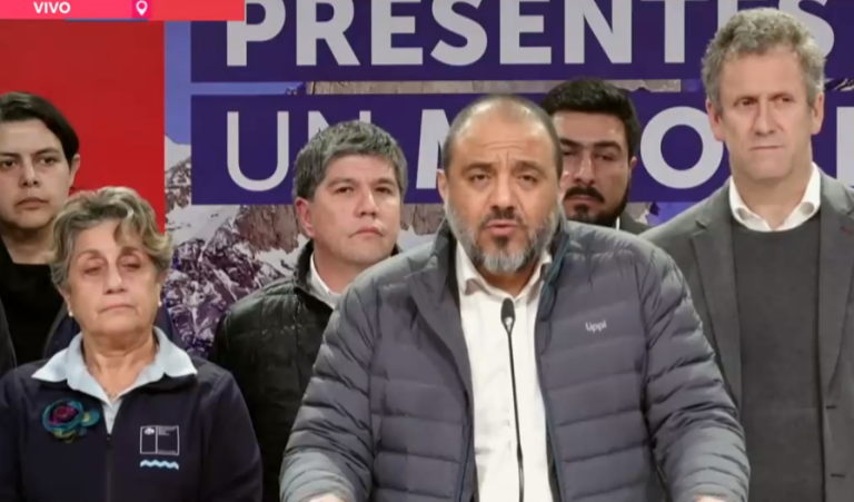 Estas son las comunas en las que se suspenderán las clases este viernes en la Región Metropolitana