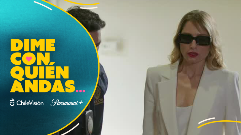 Dime Con Quién Andas | Capítulo 3