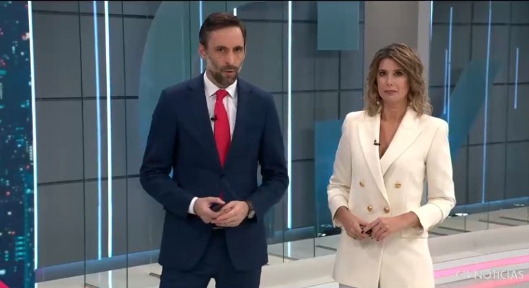 CHV Noticias Central | Jueves 22 de junio de 2023