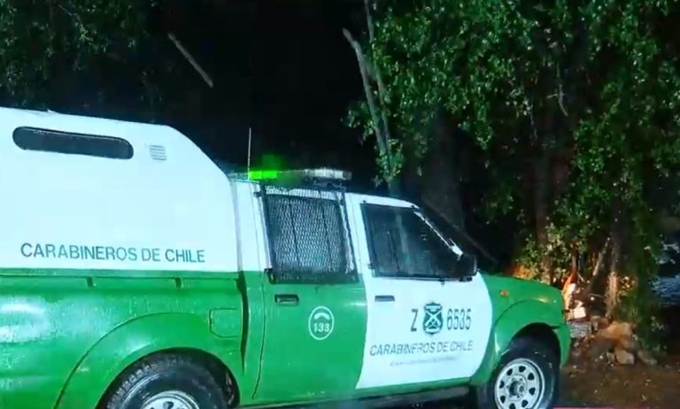 Dos jóvenes desaparecidos en Cajón del Maipo: Su familia informó que realizaban descenso desde el volcán