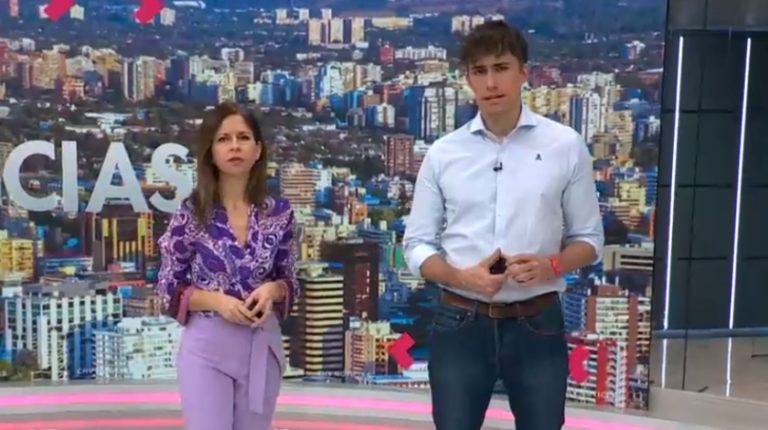 CHV Noticias AM | Viernes 23 de junio de 2023