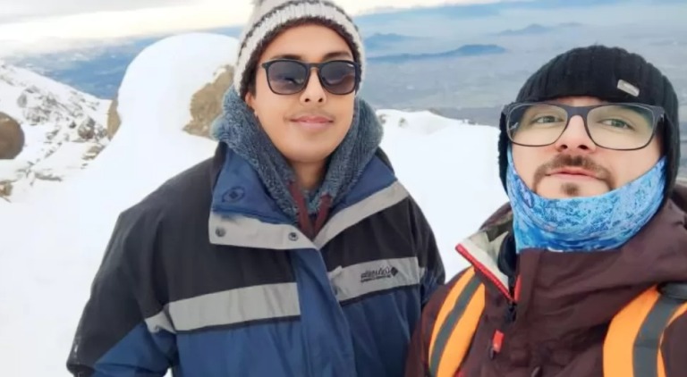 Encuentran con vida a jóvenes perdidos en el Cajón del Maipo: Carabineros confirmó contacto telefónico