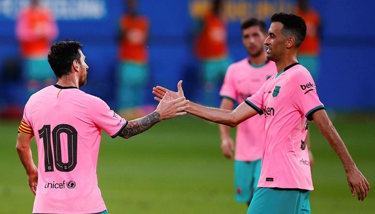 Los nuevos galácticos: Inter Miami confirma a veterano crack como el primer gran socio de Messi