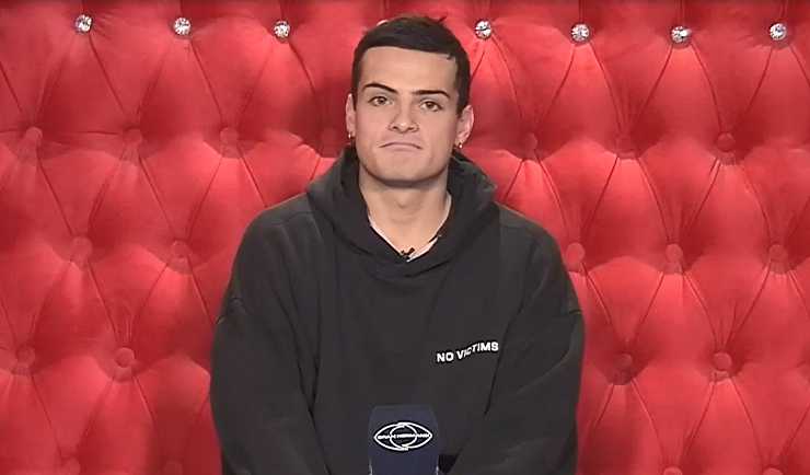 Manager de Benjamín Lagos y la reacción del público: 