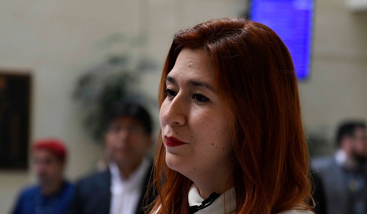 RD anuncia querellas contra involucrados en polémicos convenios del Minvu: Catalina Pérez va a Tribunal Supremo