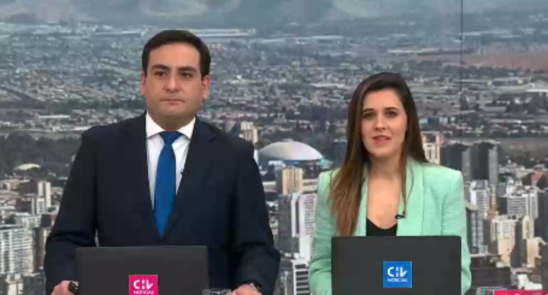 CHV Noticias Tarde | Sábado 24 de junio de 2023