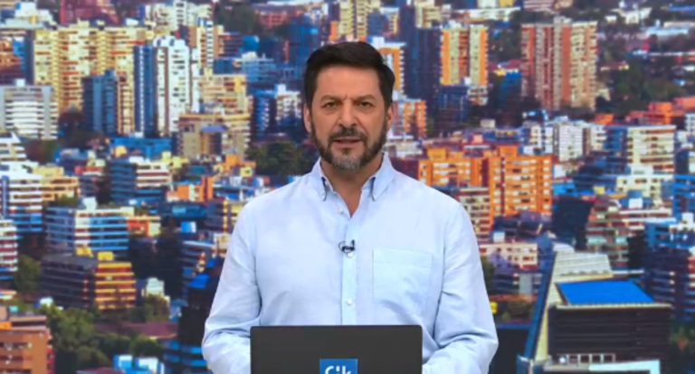 CHV Noticias AM | Domingo 25 de junio de 2023