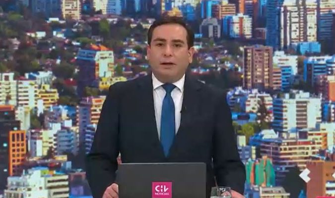 CHV Noticias AM | Lunes 26 de junio de 2023