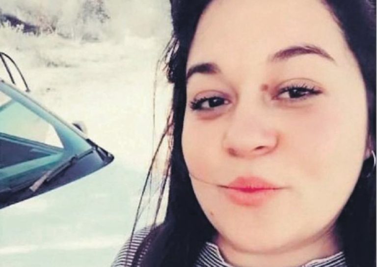 El dramático relato de mujer a la que delincuente le atravesó el cuello con un fierro: 