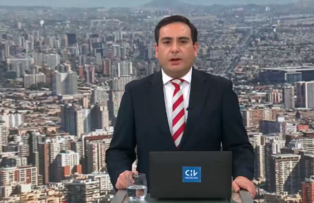 CHV Noticias Tarde | Lunes 26 de junio de 2023