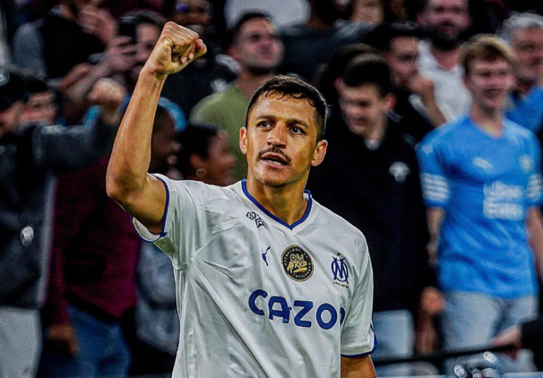 La estratosférica cifra que baraja pagar el gobierno saudí para que Alexis Sánchez llegue al país asiático