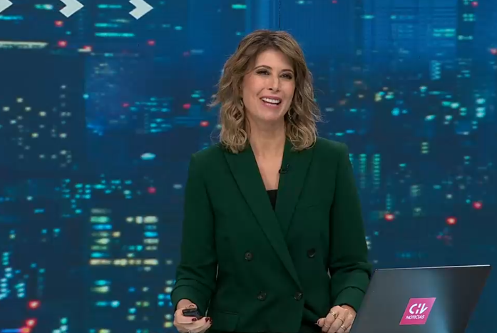 CHV Noticias Central | Lunes 26 de junio de 2023