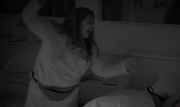 ¿Verdad o estrategia? Participantes tendrían miedo por supuestas brujerías en Gran Hermano Chile