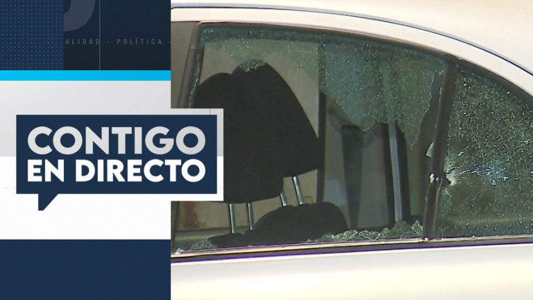 Vecinos exigen clausura de discoteca tras balacera: Dos personas resultaron heridas