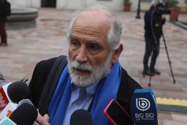 Ministro Montes afirma que 