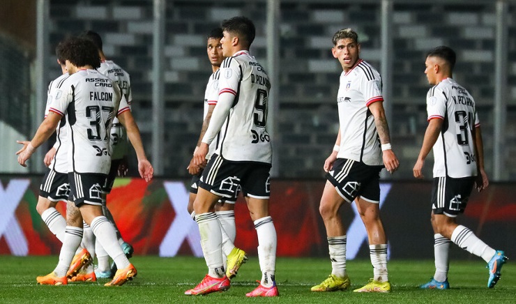 Ganar o despedirse: ¿Cuándo es y cómo ver por Chilevisión el duelo entre Colo Colo y Deportivo Pereira?