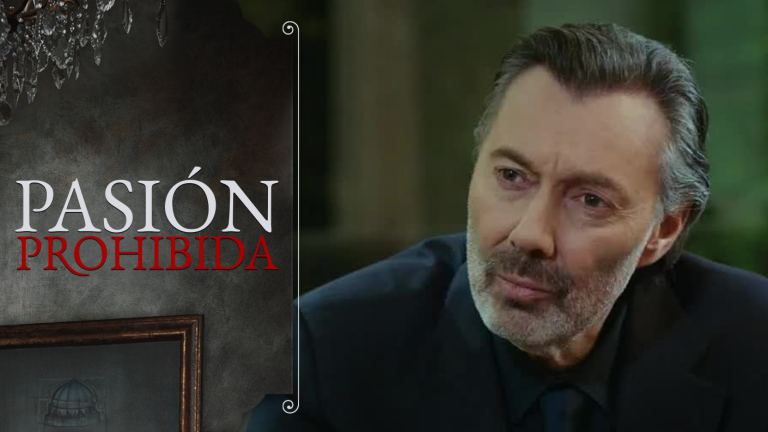 Pasión Prohibida | Capítulo 152