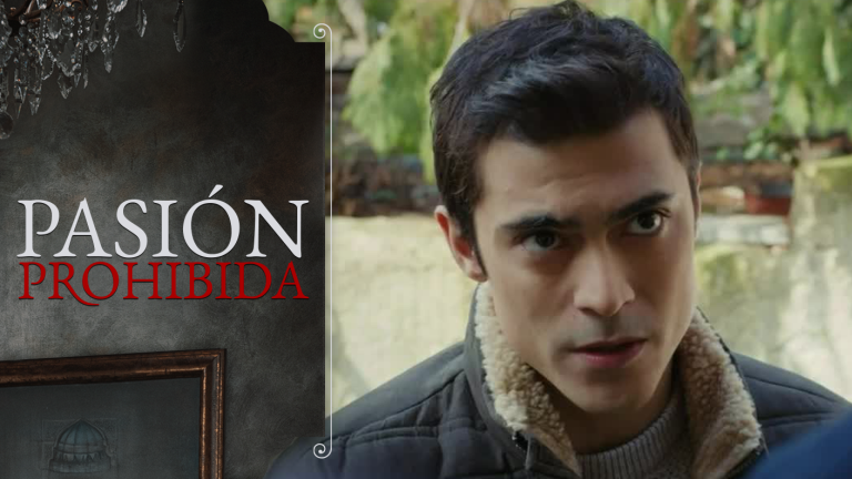Capítulo 153 | Revisa el adelanto de Pasión Prohibida