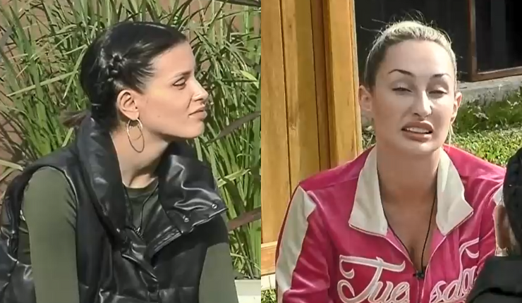 Constanza se sinceró tras hablar sobre su cercanía con reconocido ex futbolista: 