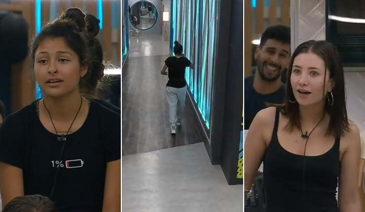Gran Hermano Chile: Viviana dejó en shock a sus compañeros al mostrar desconocido talento en el canto