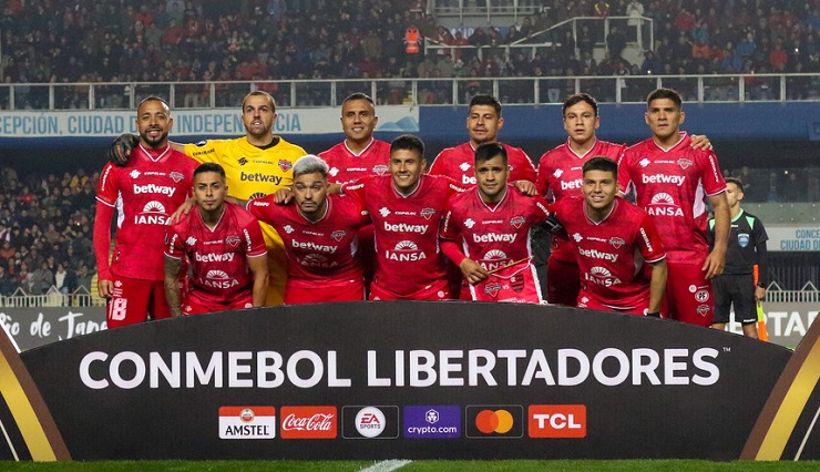 ¿Quién le quita la ilusión? La ecuación que le permitiría a Ñublense avanzar de ronda en la Libertadores