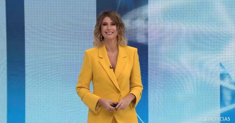 CHV Noticias Central | Martes 27 de junio de 2023