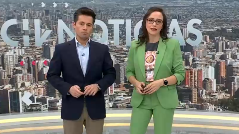CHV Noticias Tarde | Miércoles 28 de junio de 2023